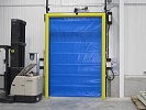 Cold Storage Doors